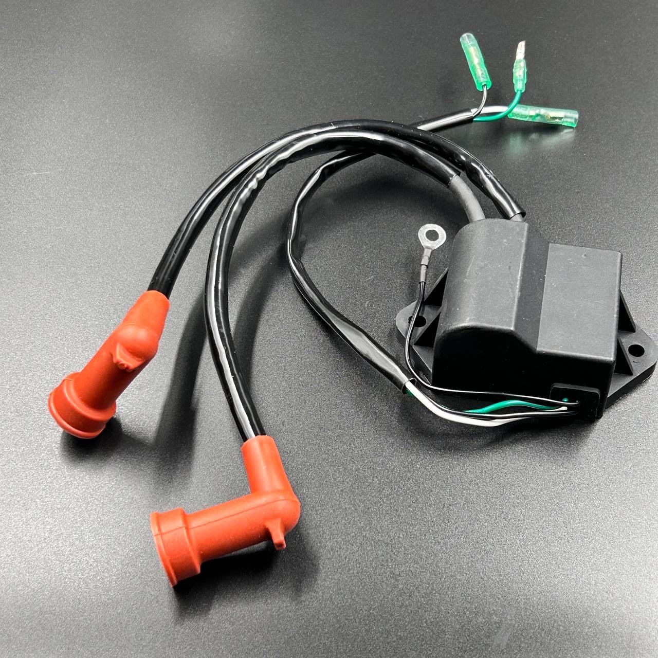 картинка Коммутатор Tohatsu 6-9.8 (PREMARINE)