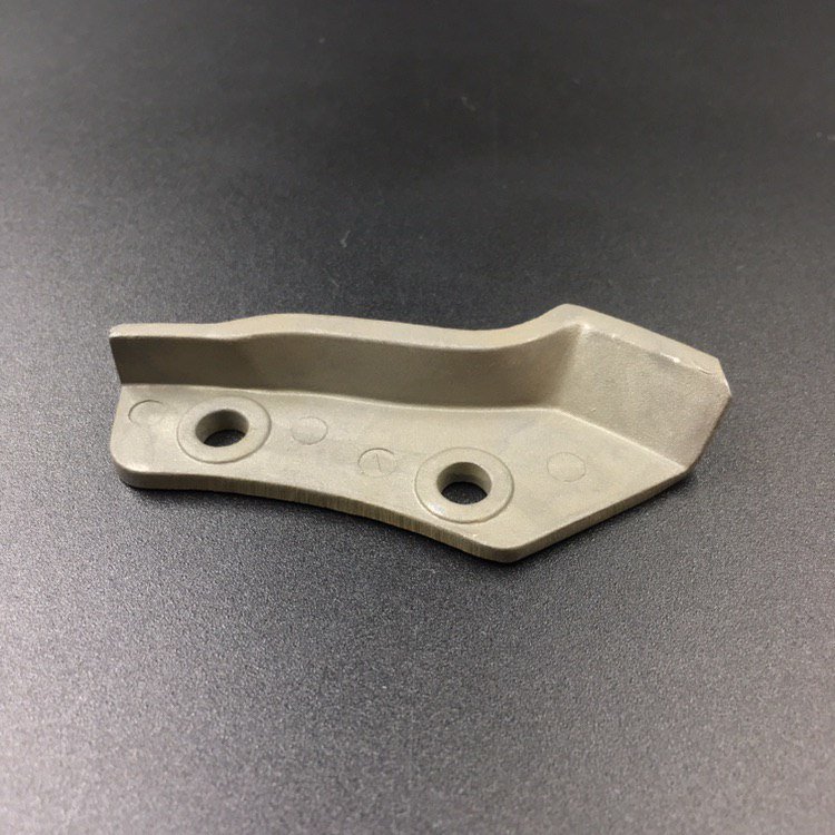 картинка Рычаг управления дросселем Tohatsu 15-18