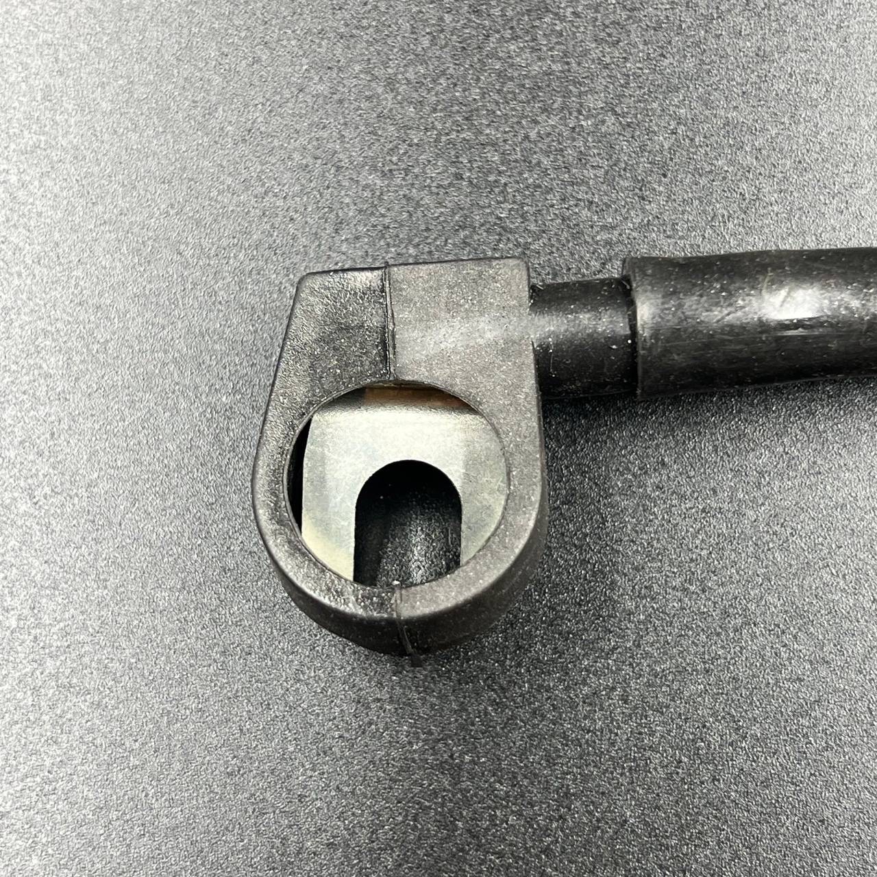 картинка Комплект щеток электростартера Yamaha F75-150 (Omax)