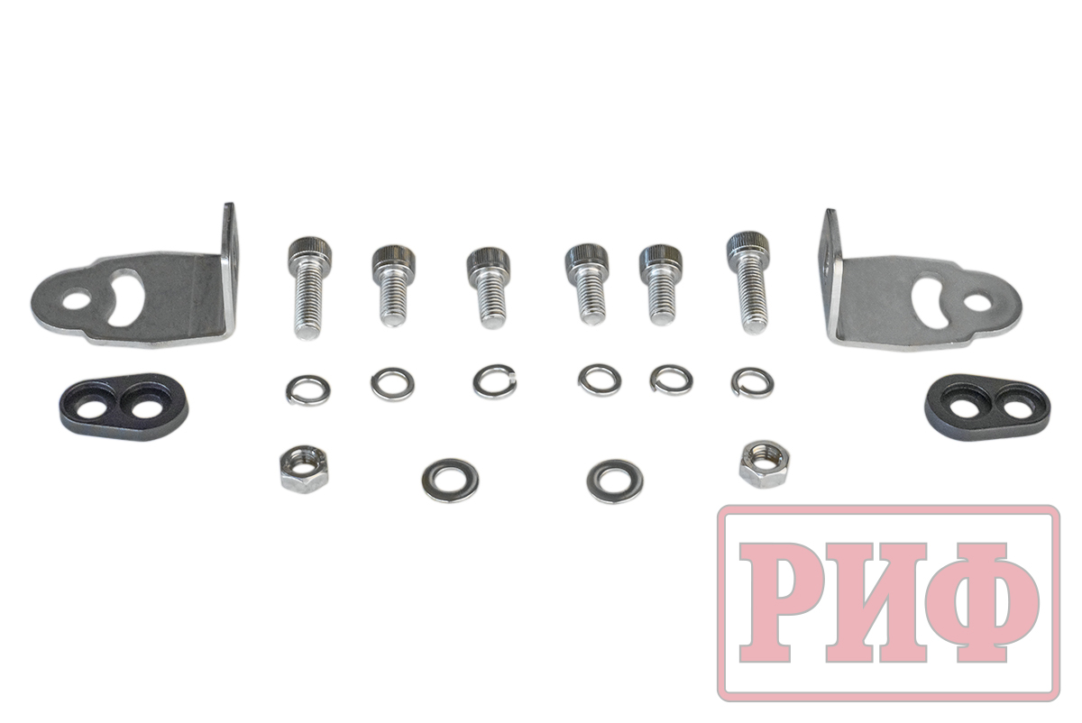 картинка Балка дальнего света РИФ 90W LED