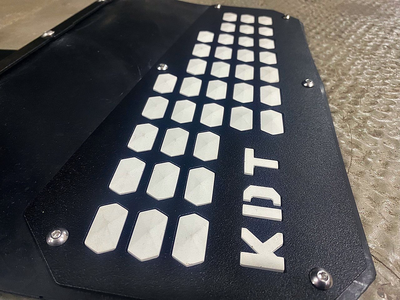 картинка Брызговики универсальные (полиуритан)