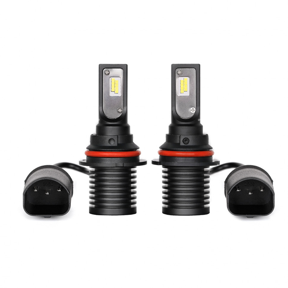 HB2 (9004) Optima LED QVANT, 12-24V, 2 лампы