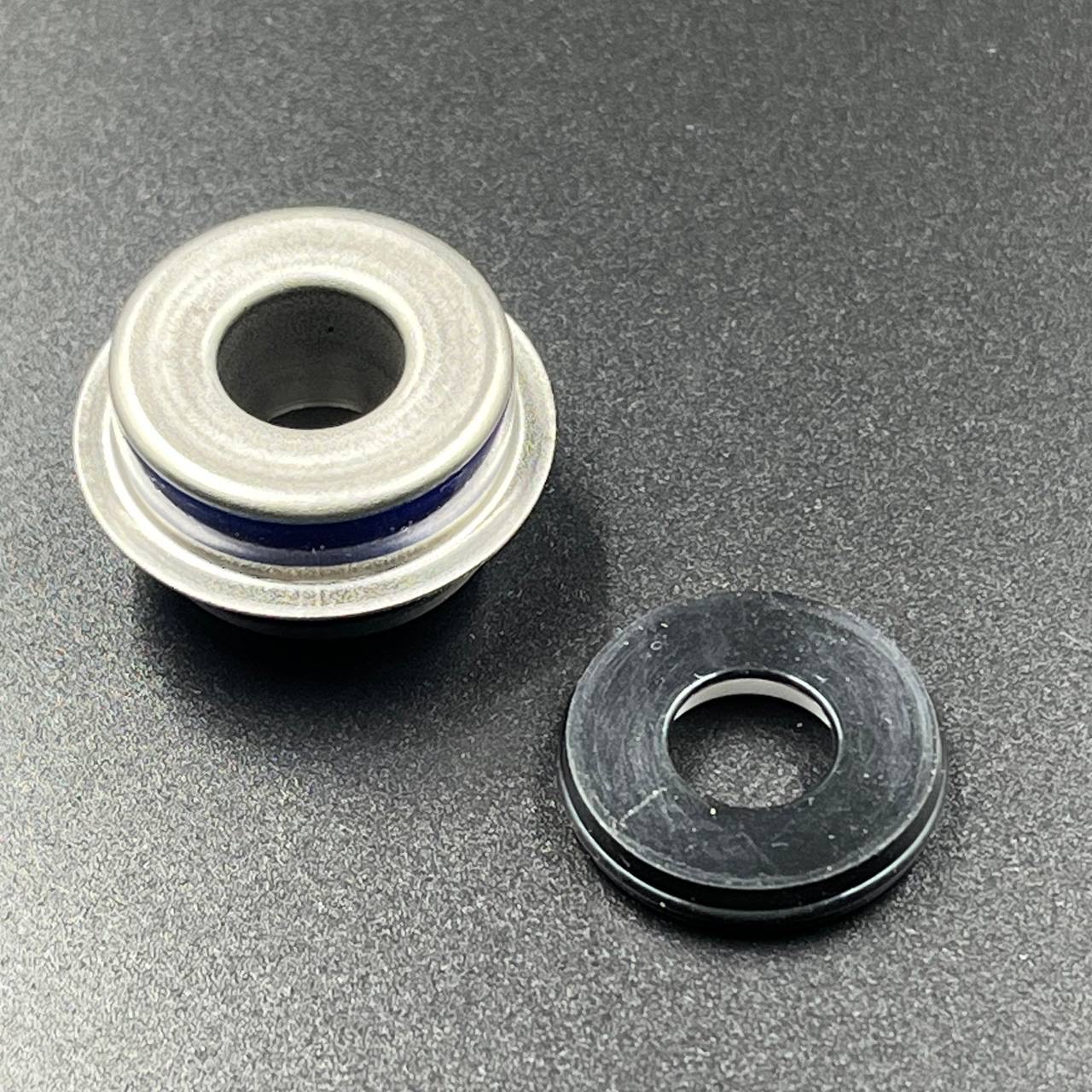 картинка Уплотнение помпы Yamaha VK10, RS90, SR10, FX10, PZ50 (Yamaha)