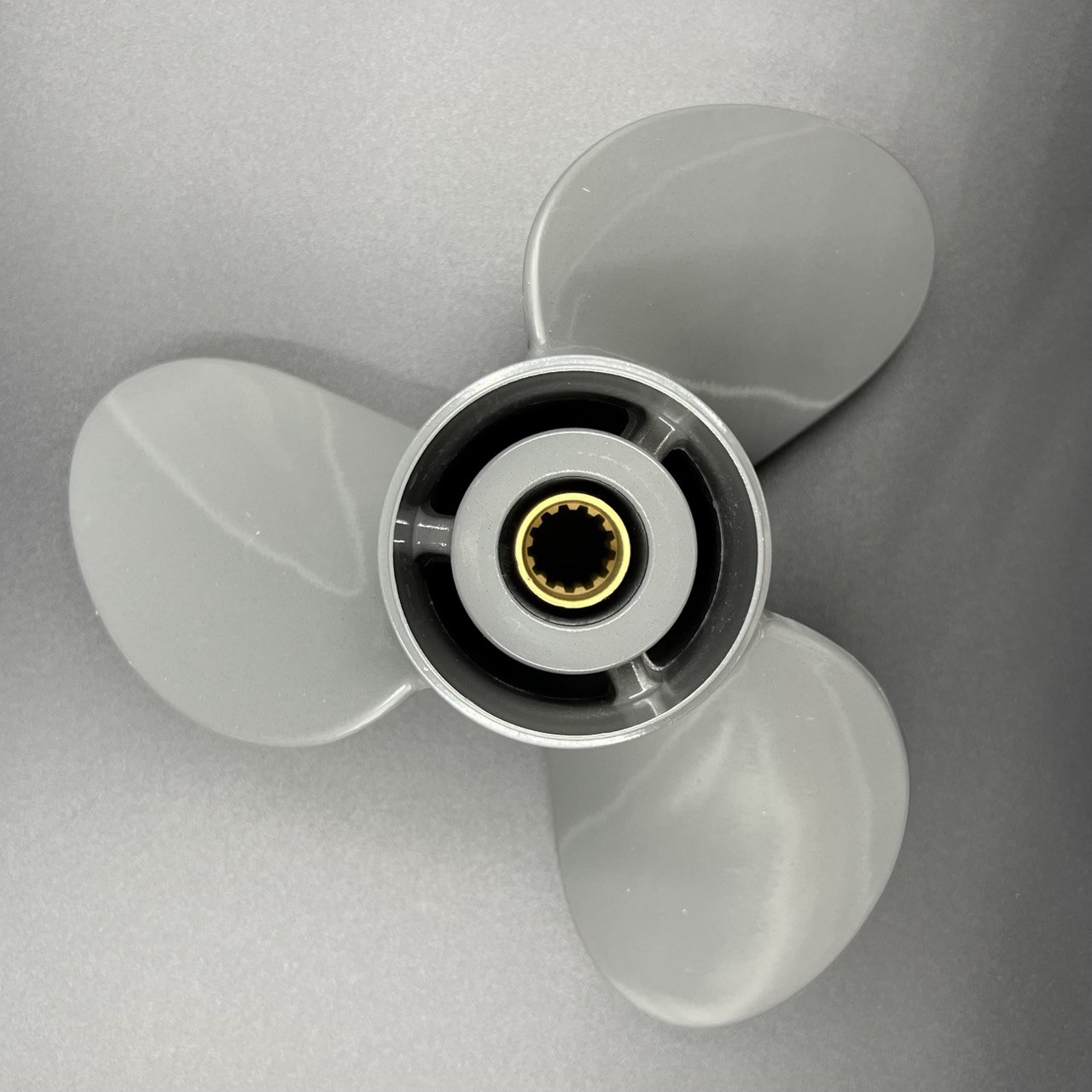 картинка Гребной винт Honda BF35-BF60 (3x11-1/8x14)