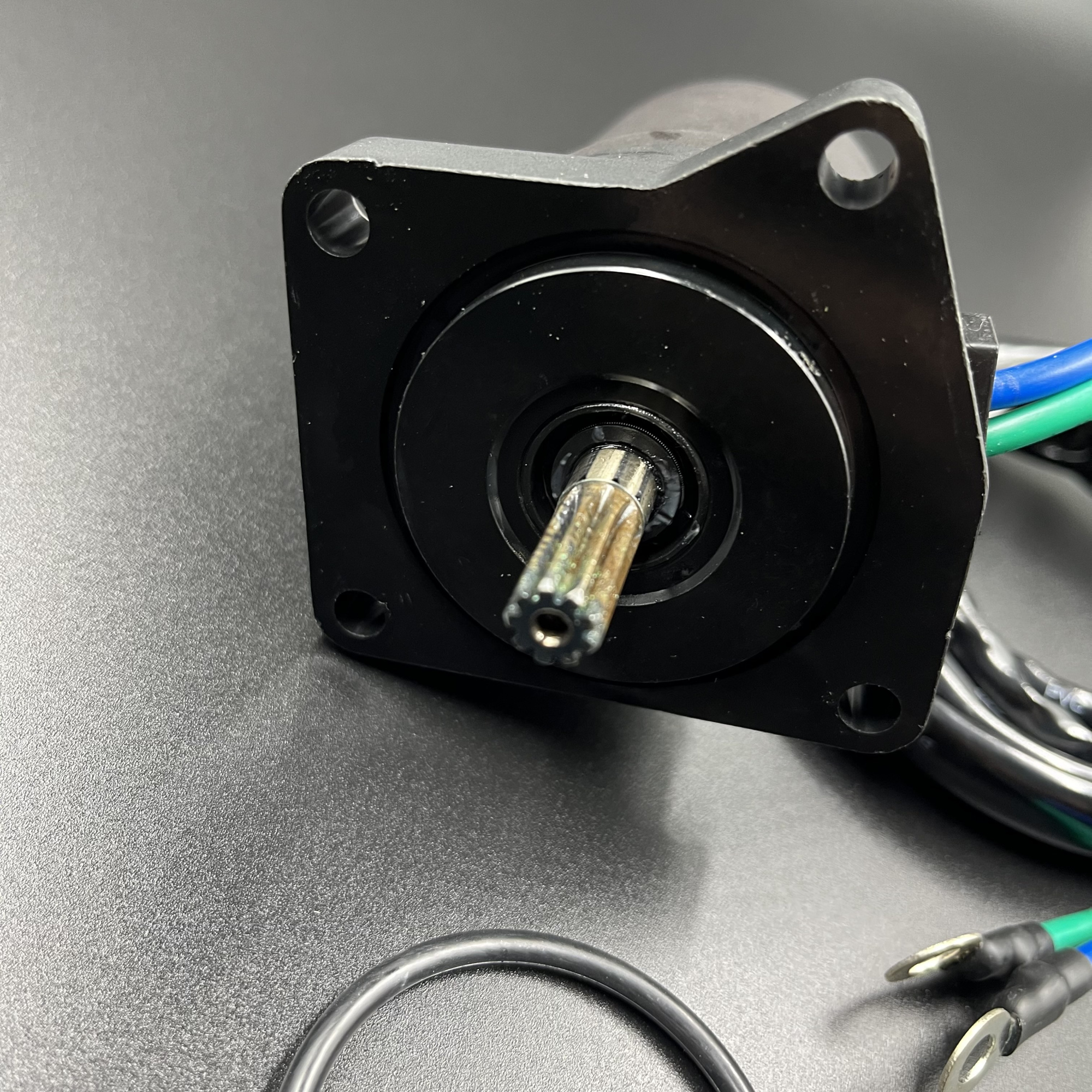 картинка Мотор гидроподъемника Yamaha F30-40 (PREMARINE)