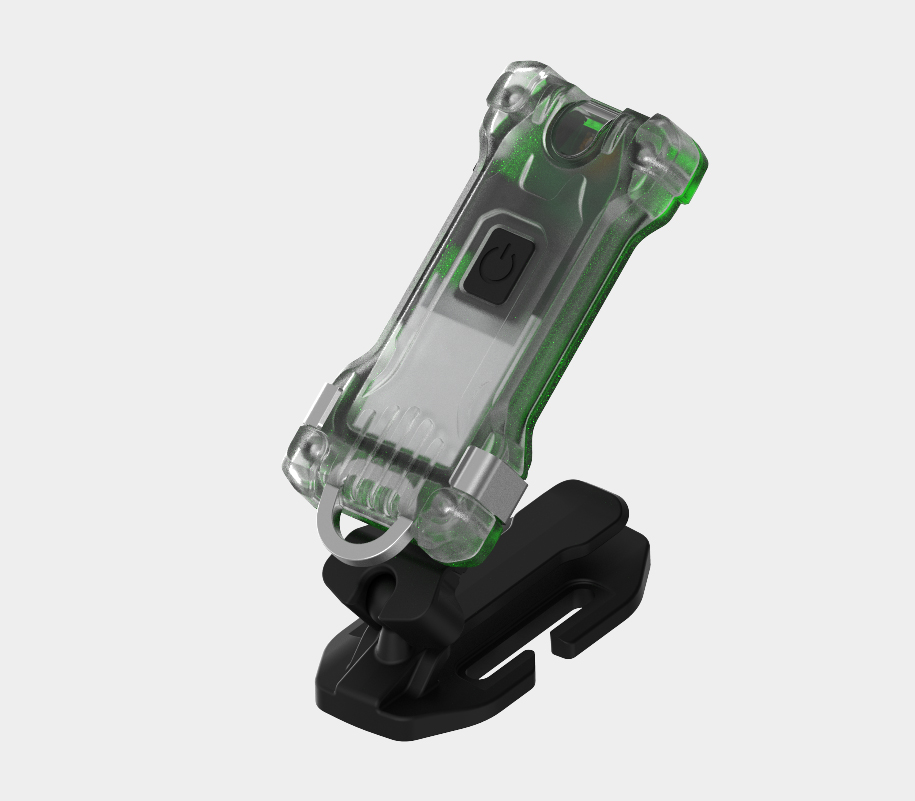 Фонарь ARMYTEK Zippy Extended Set Green