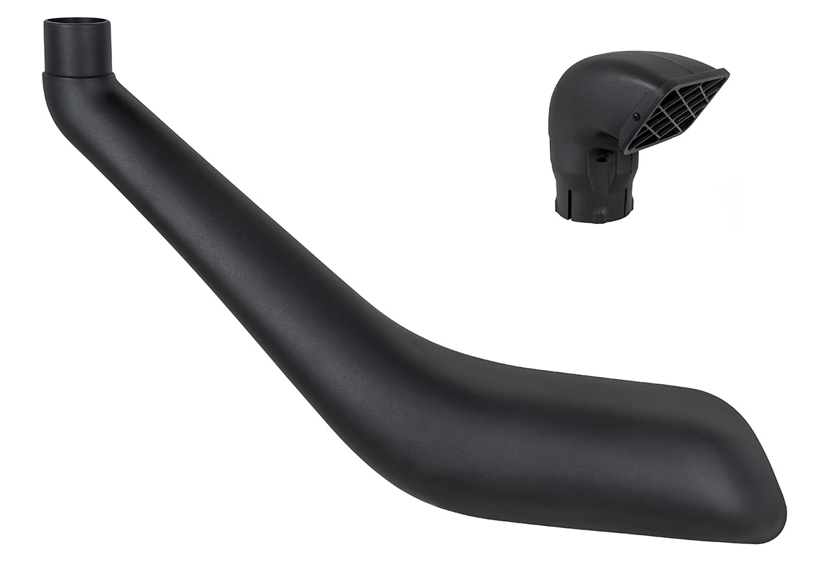 картинка Шноркель для Toyota Land Cruiser 150 Prado 2.8D 2018+