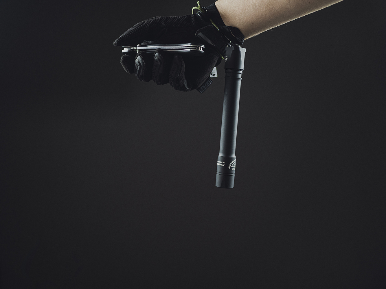 картинка Фонарь ARMYTEK Partner C4 XP-L БЕЛЫЙ