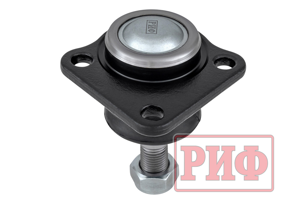 картинка Шаровая опора РИФ нижняя и верхняя усиленная ВАЗ 2123-2904192