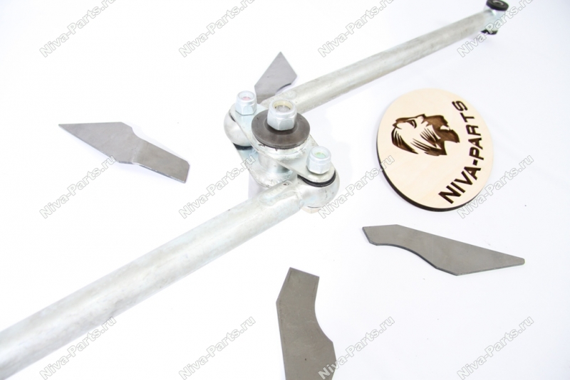 картинка Механизм УАТТА Lada4x4 Niva-parts NP-00195 
