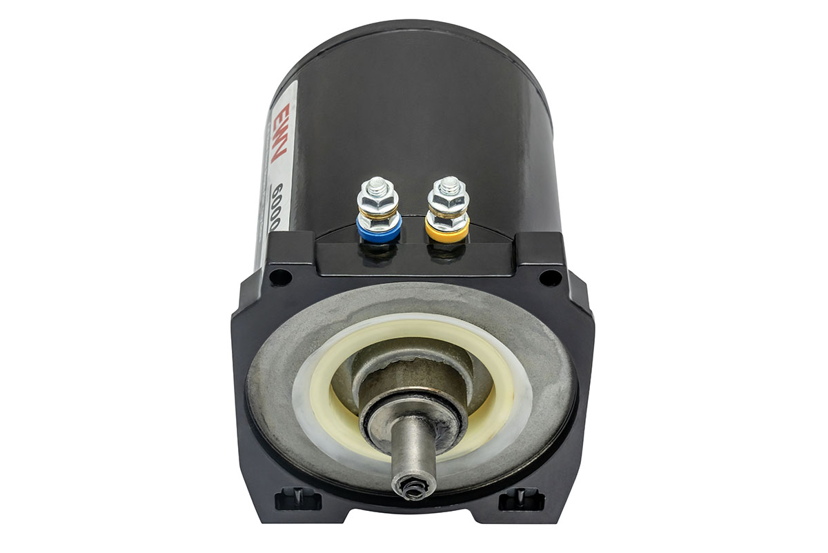 картинка Мотор EWV6000