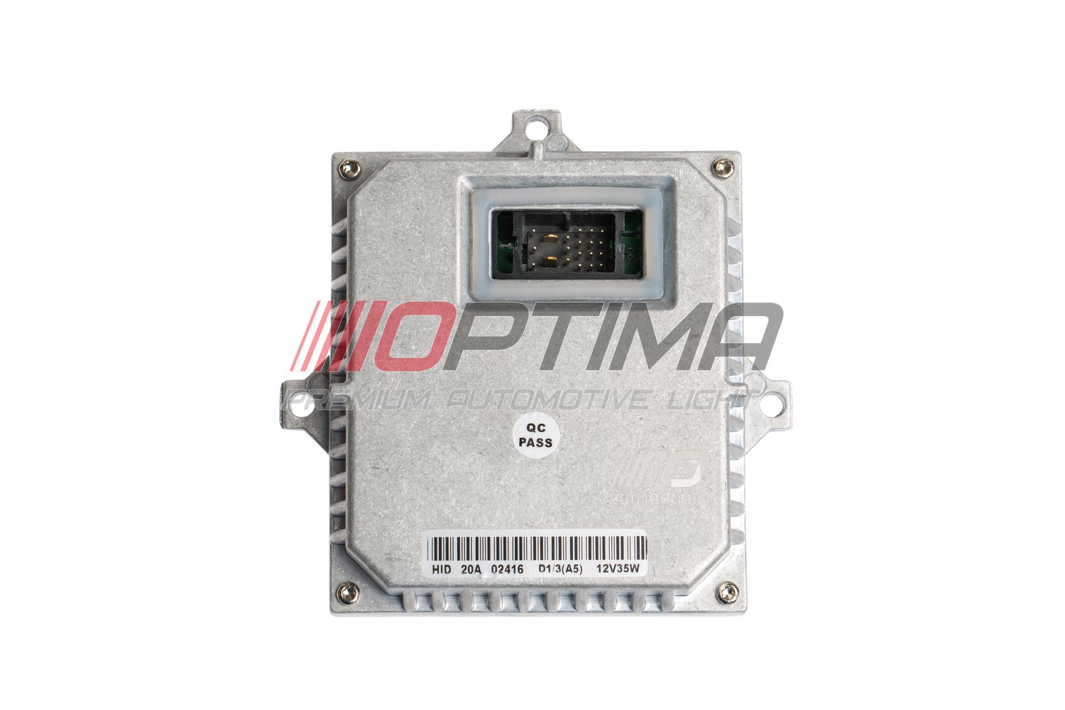 Блок розжига Optima Service Replacement 1307329087 аналог  AL Bosch 2