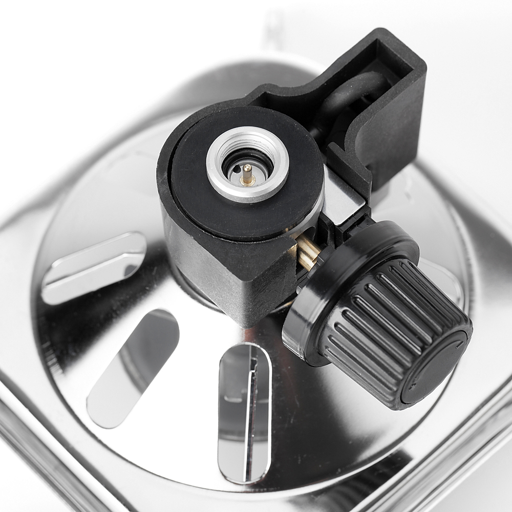 картинка Горелка газовая KOVEA TKB-8901 Vulcan Stove