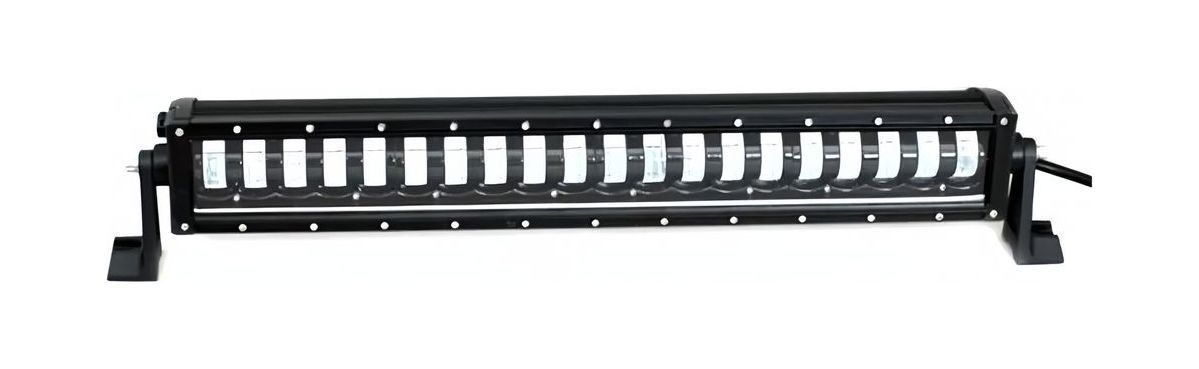 картинка Однорядная светодиодная балка 160Вт, 10-30В