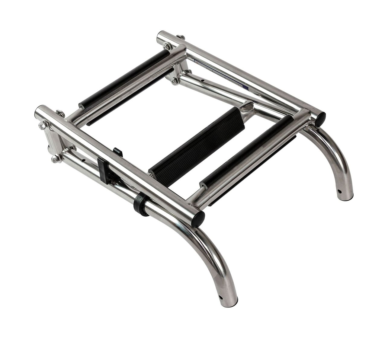 картинка Лесенка складная, 3 ступени, Marine Rocket