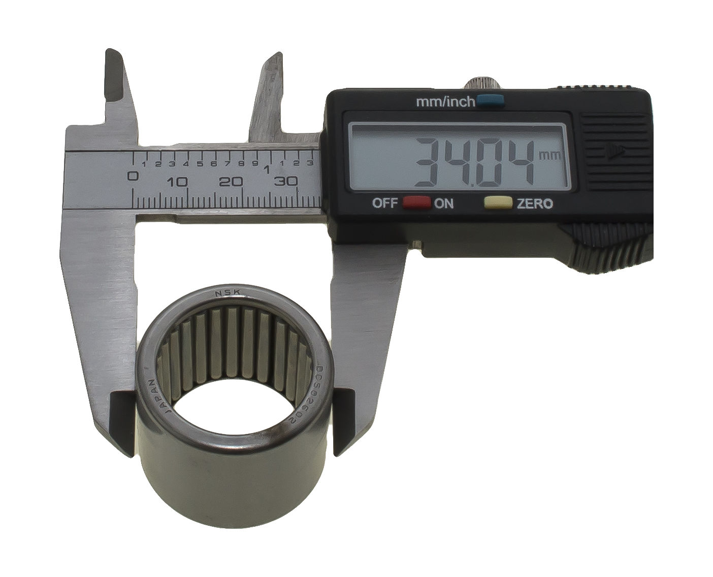 картинка Подшипник 26x34x30, Suzuki