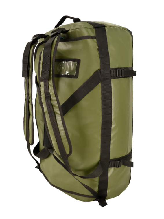 картинка Гермобаул BTrace Bull 90 л (Хаки)