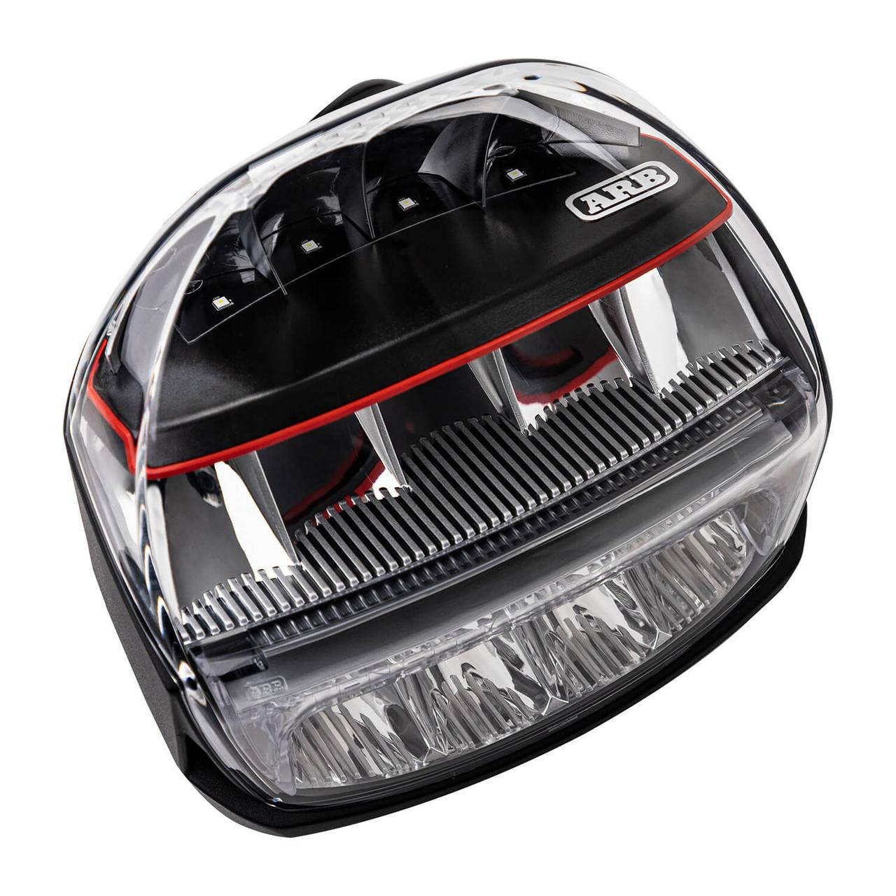 Фара светодиодная ARB Intensity IQ 170W комплект для внедорожников
