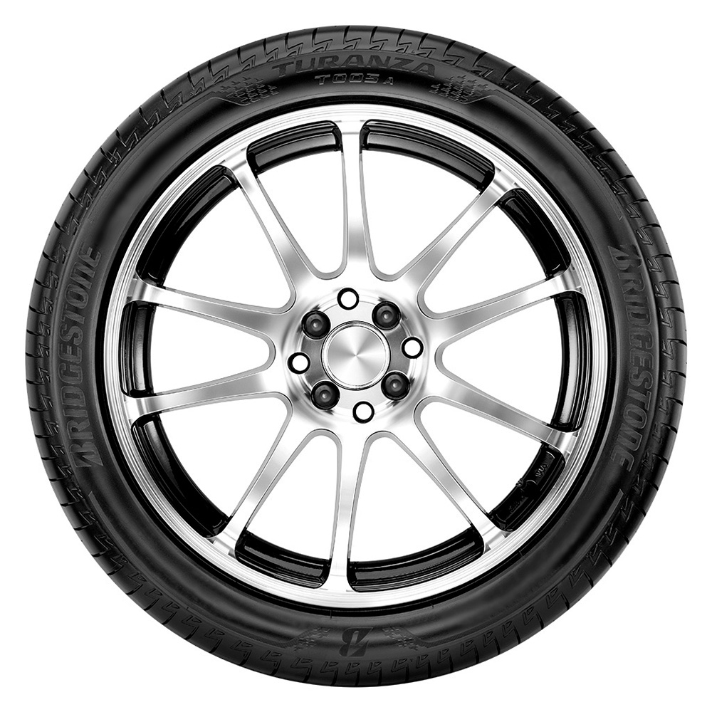 картинка Шина Bridgestone 245/45RF20 99Y Turanza T005 TL