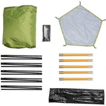 картинка Шатер HELIOS AQUILON