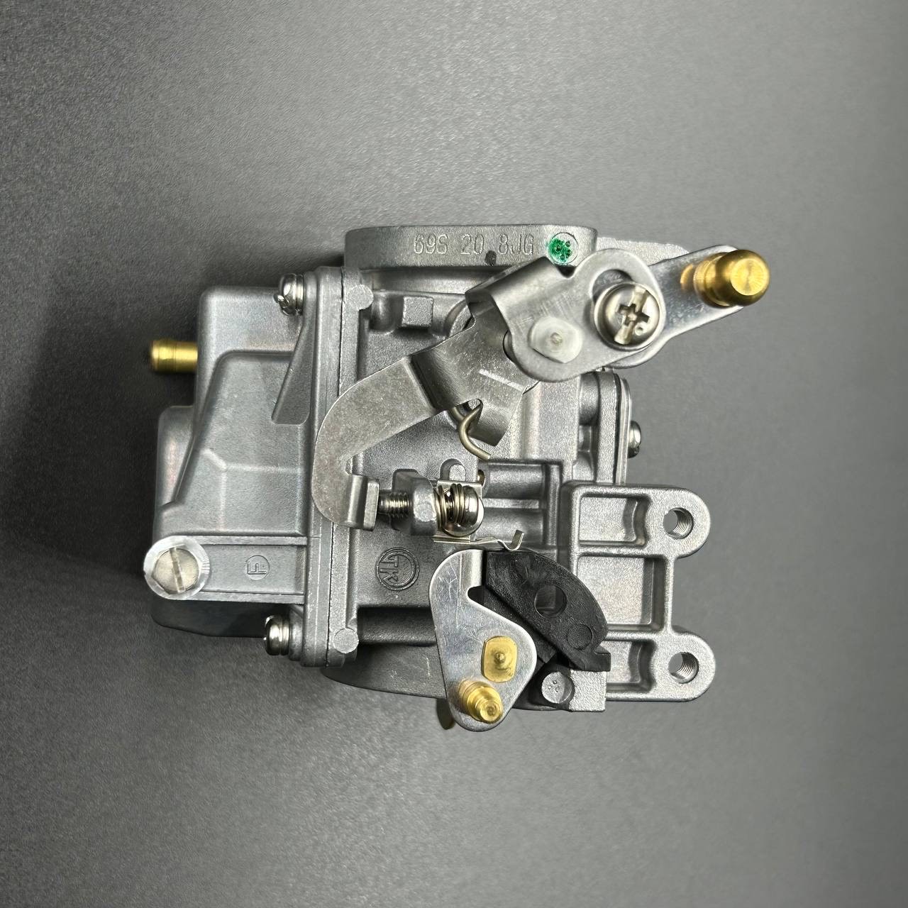Карбюратор Yamaha 25-30 (Yamaha)
