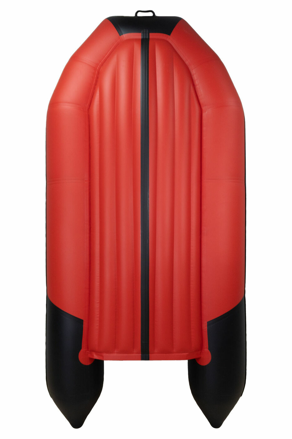 картинка Надувная лодка ПВХ, Таймень NX 3200 НДНД, красный/черный