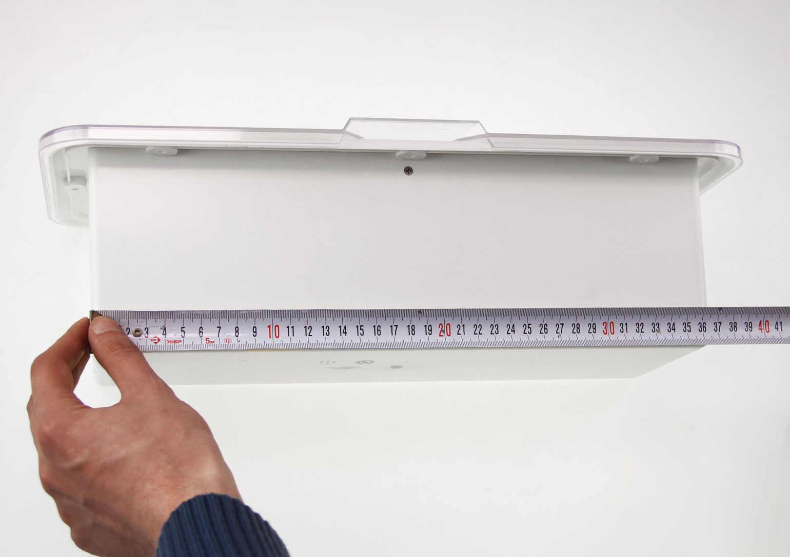 картинка Ящик для хранения огнетушителя 1 кг