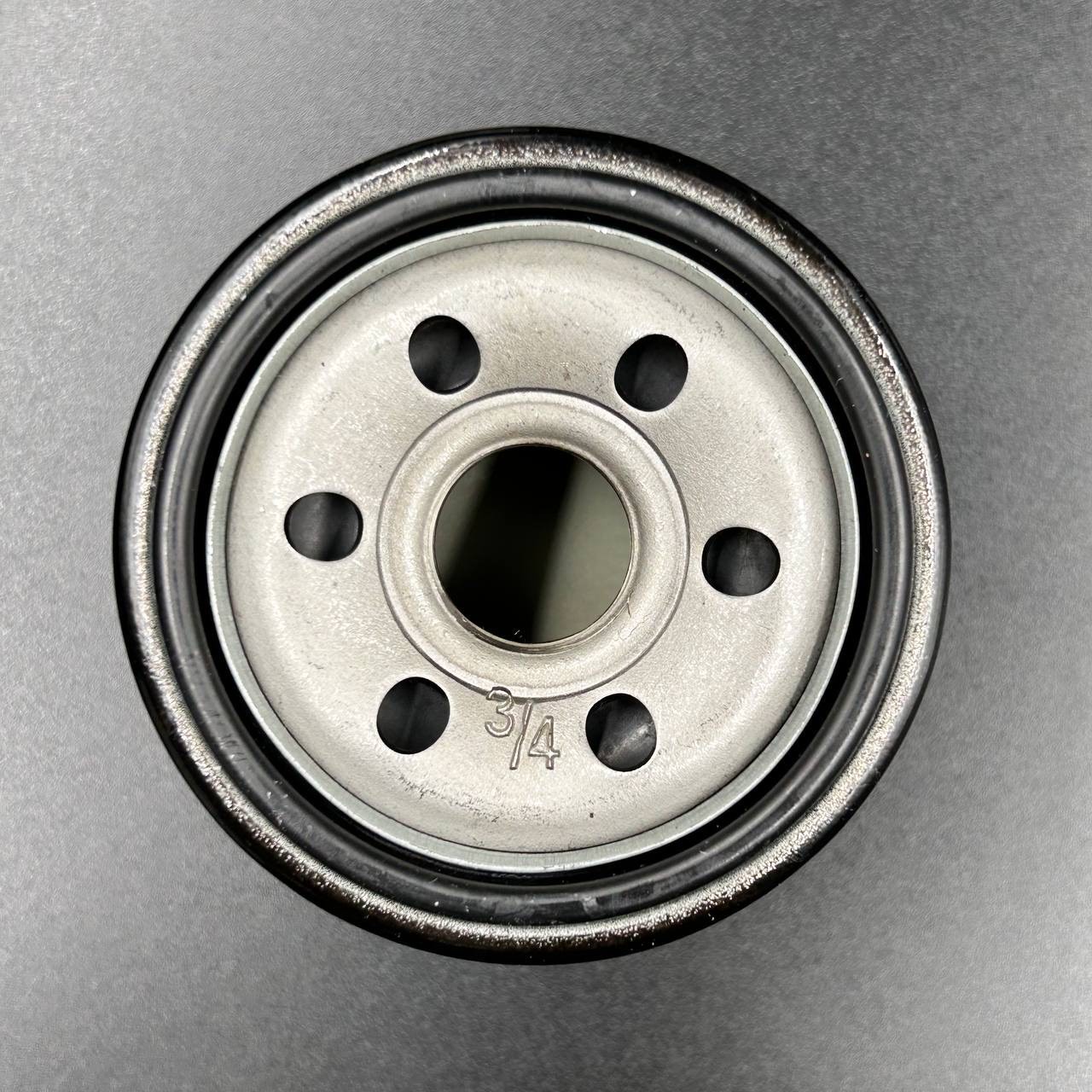 картинка Фильтр масляный Suzuki DF25-70, DF25-60(A) (16510-87J00) (Kacawa)