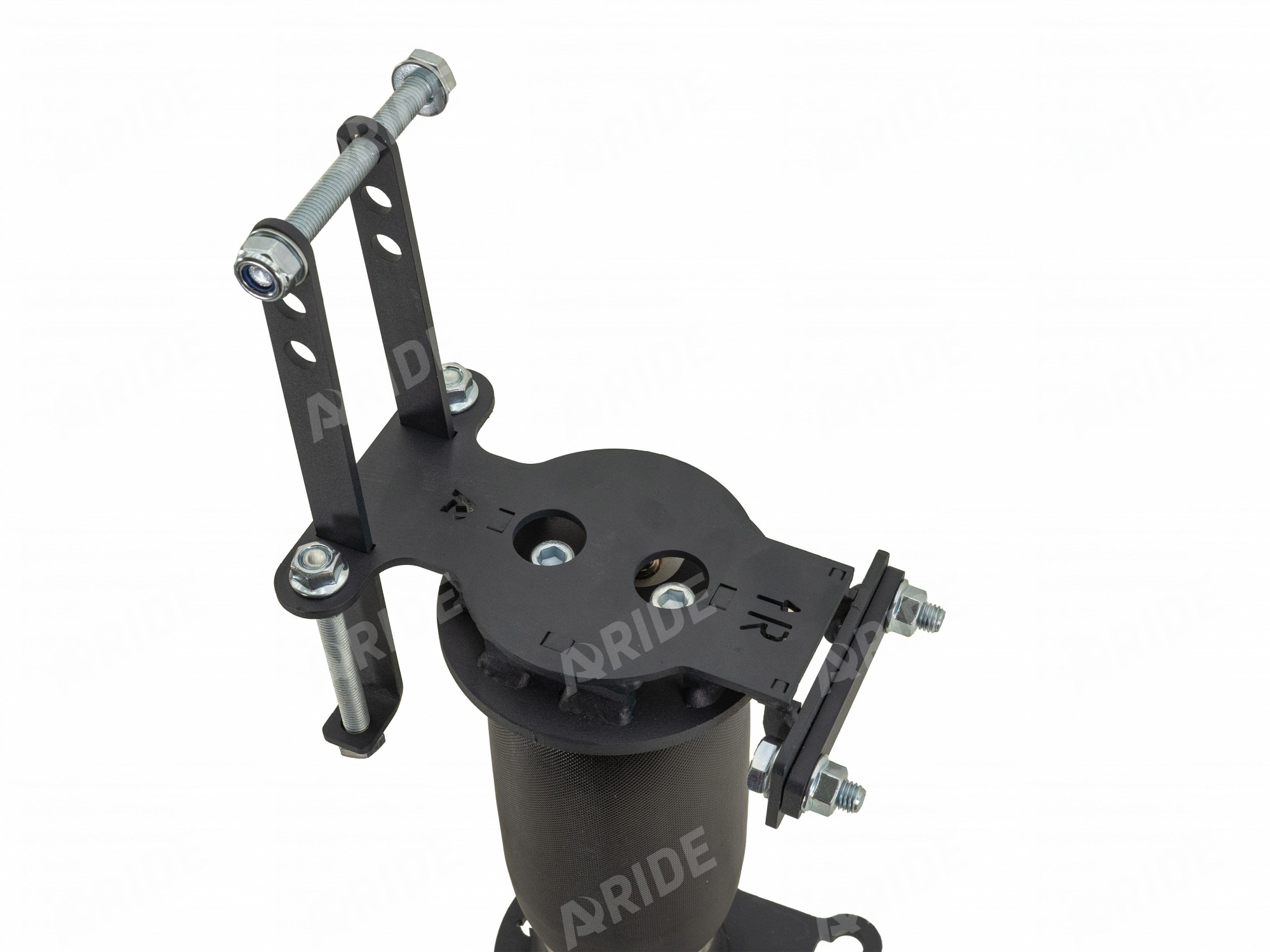 картинка Пневмоподвеска Hyundai Porter II, задняя ось, Aride