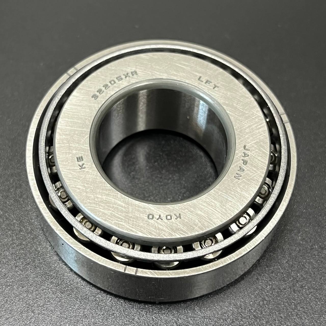 картинка Подшипник роликовый Suzuki DF40-140(A) (25x52x19.25) (09265-25040) (Suzuki)