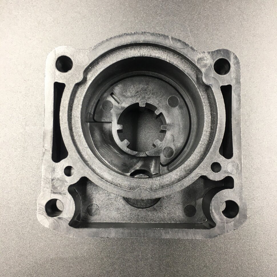 картинка Корпус помпы охлаждения Yamaha 25-30, F20-25 (Osaka)