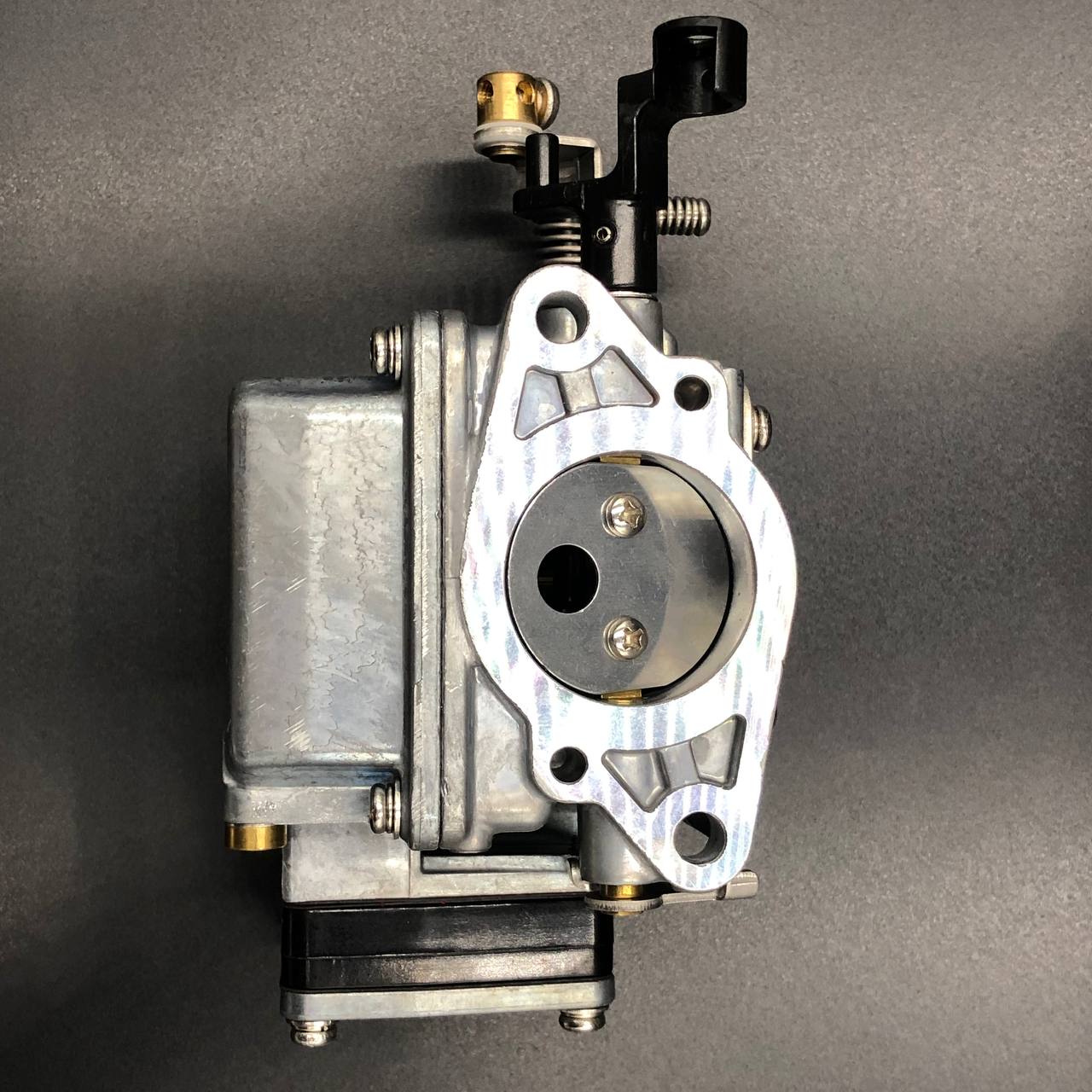 картинка Карбюратор Yamaha 9.9-15 (PREMARINE)