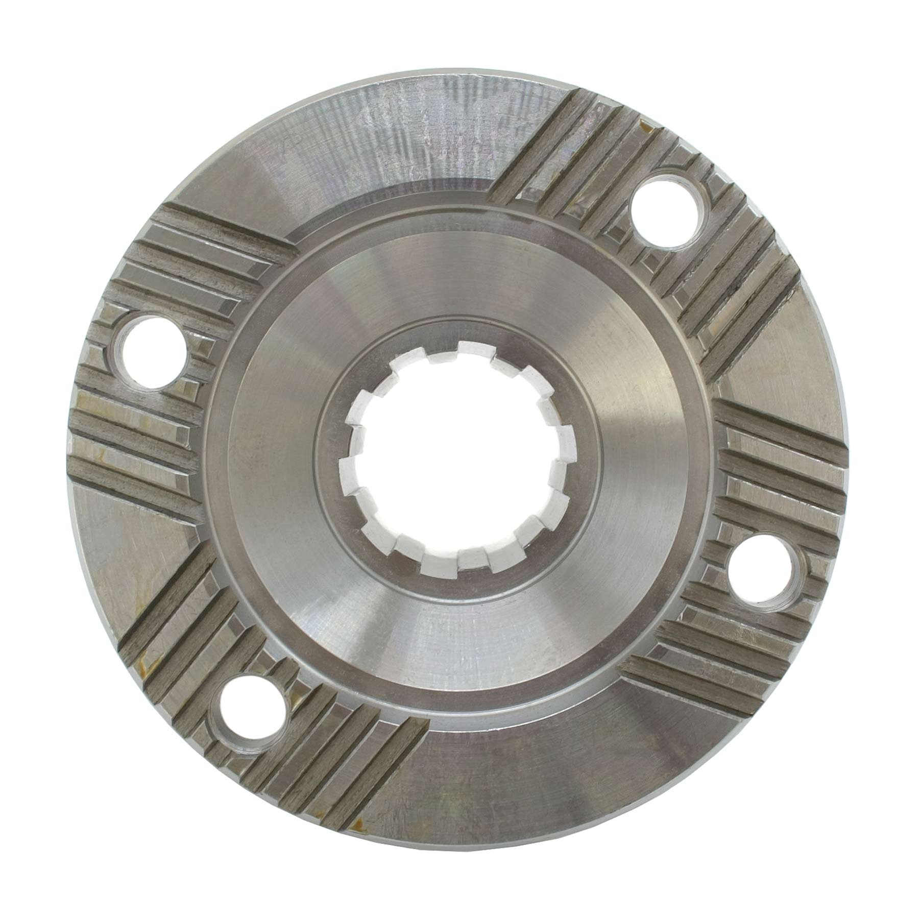 картинка Фланец TR редуктора заднего моста ГАЗон NEXT