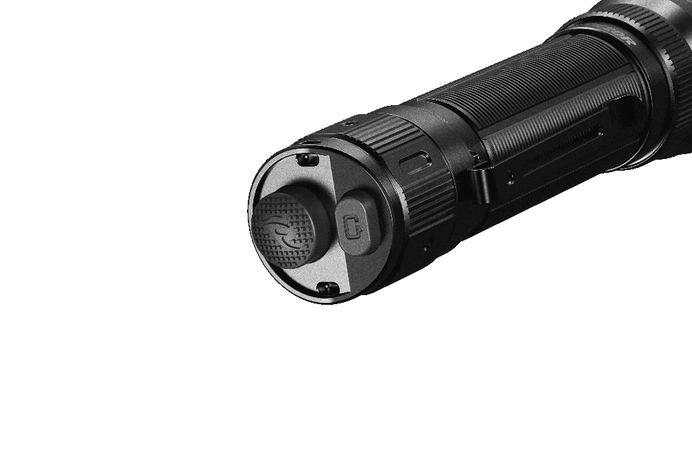 картинка Фонарь Fenix TK20R  V2.0, TK20RV20