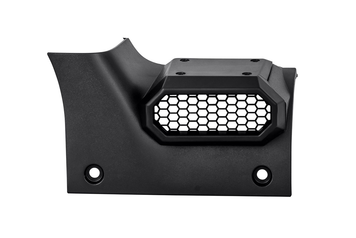 картинка Шноркель для Jeep Wrangler JL 2018+ (кроме 3.0D)