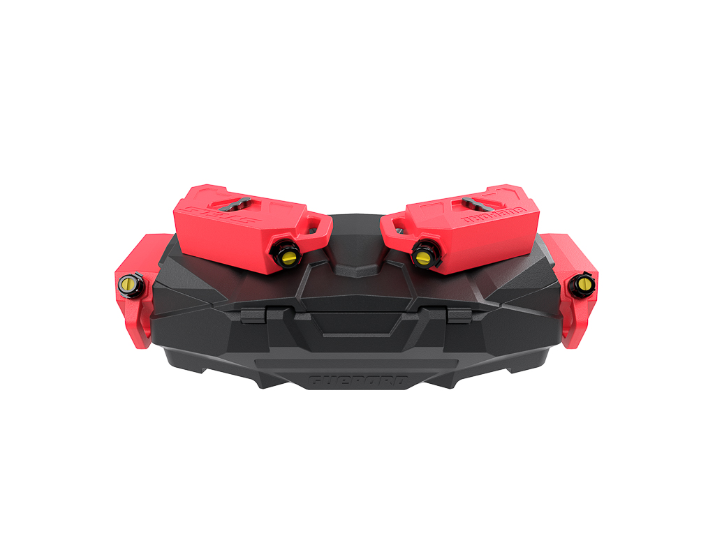 картинка Канистра для STELS GUEPARD