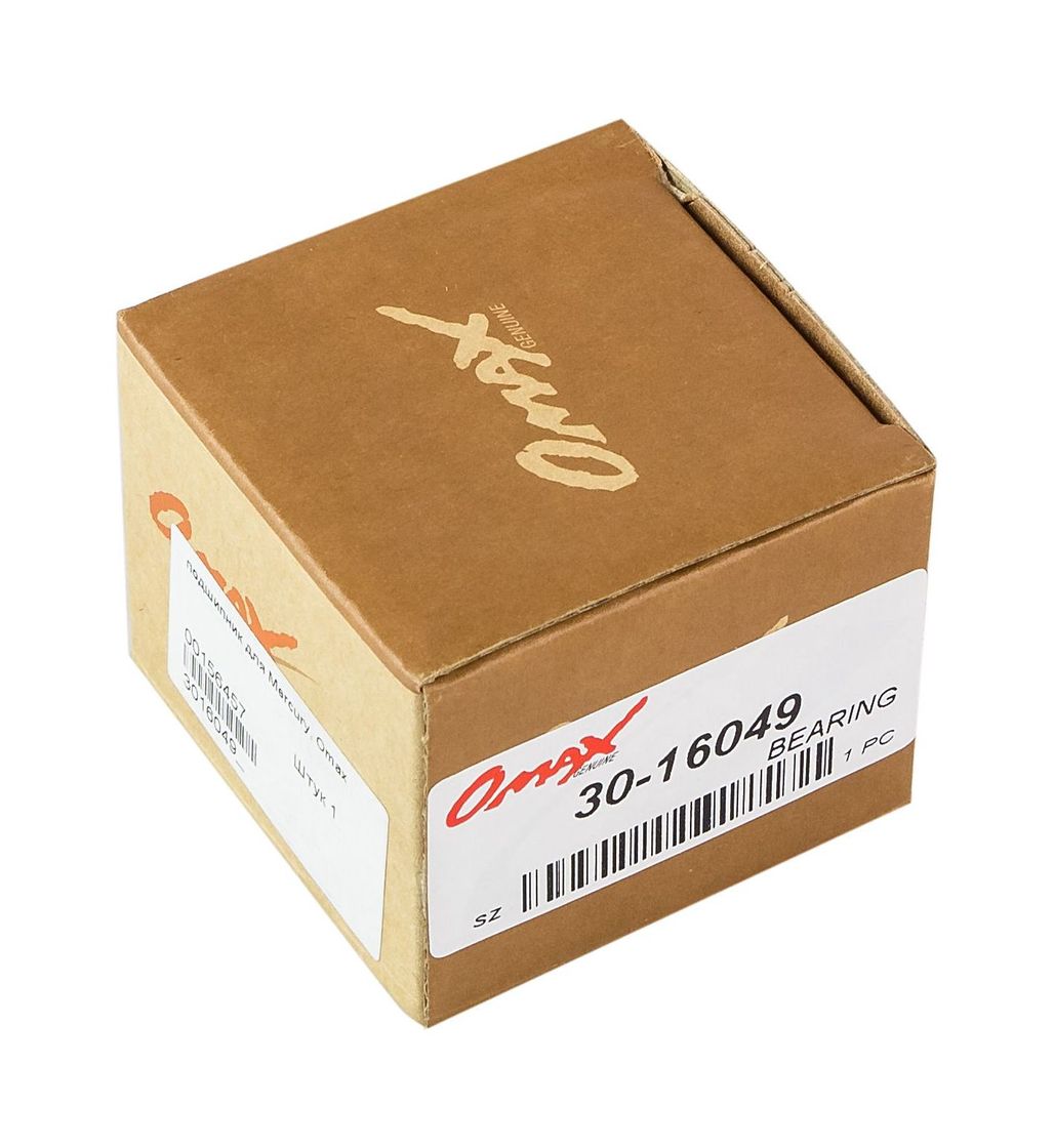 картинка Подшипник 20x47x14, Mercury/Tohatsu 4-9.8, Omax