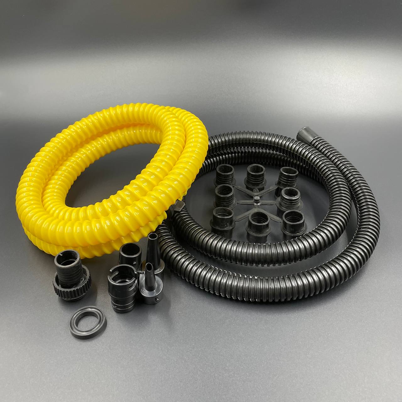 картинка Насос электрический для лодок GP-80 (PREMARINE)