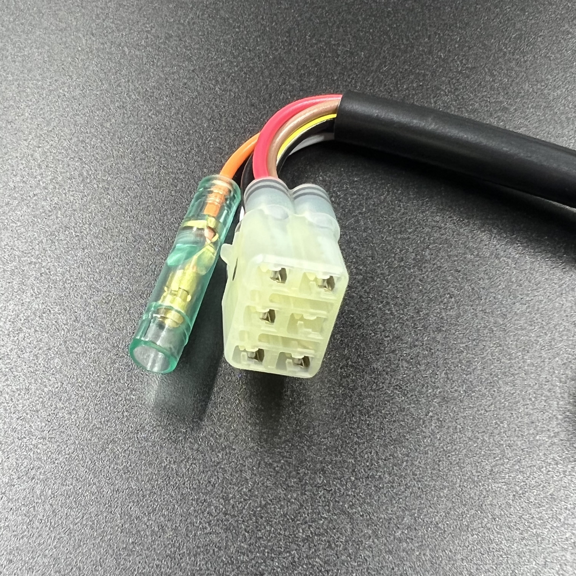 картинка Блок CDI (коммутатор) Yamaha VK540 (Yamaha)