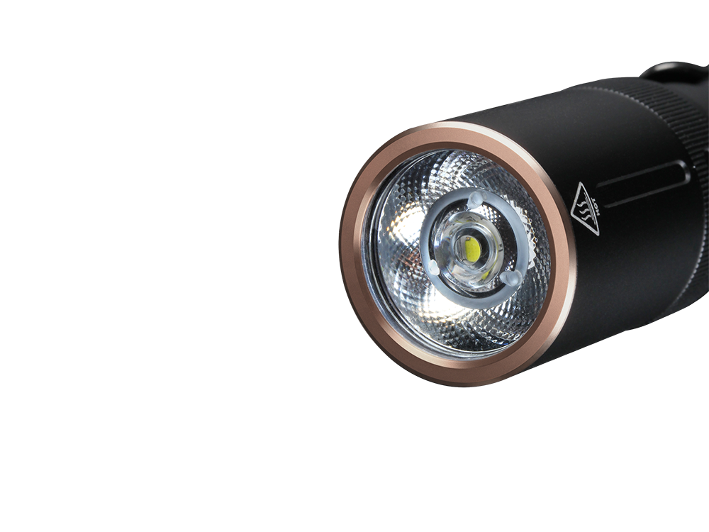 Фонарь Fenix E20V2.0  Cree SST20 LED