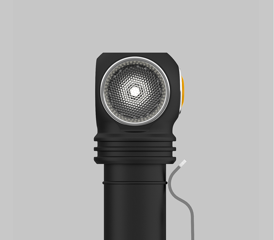 картинка Фонарь Armytek Wizard C2 Magnet USB LH351D Белый