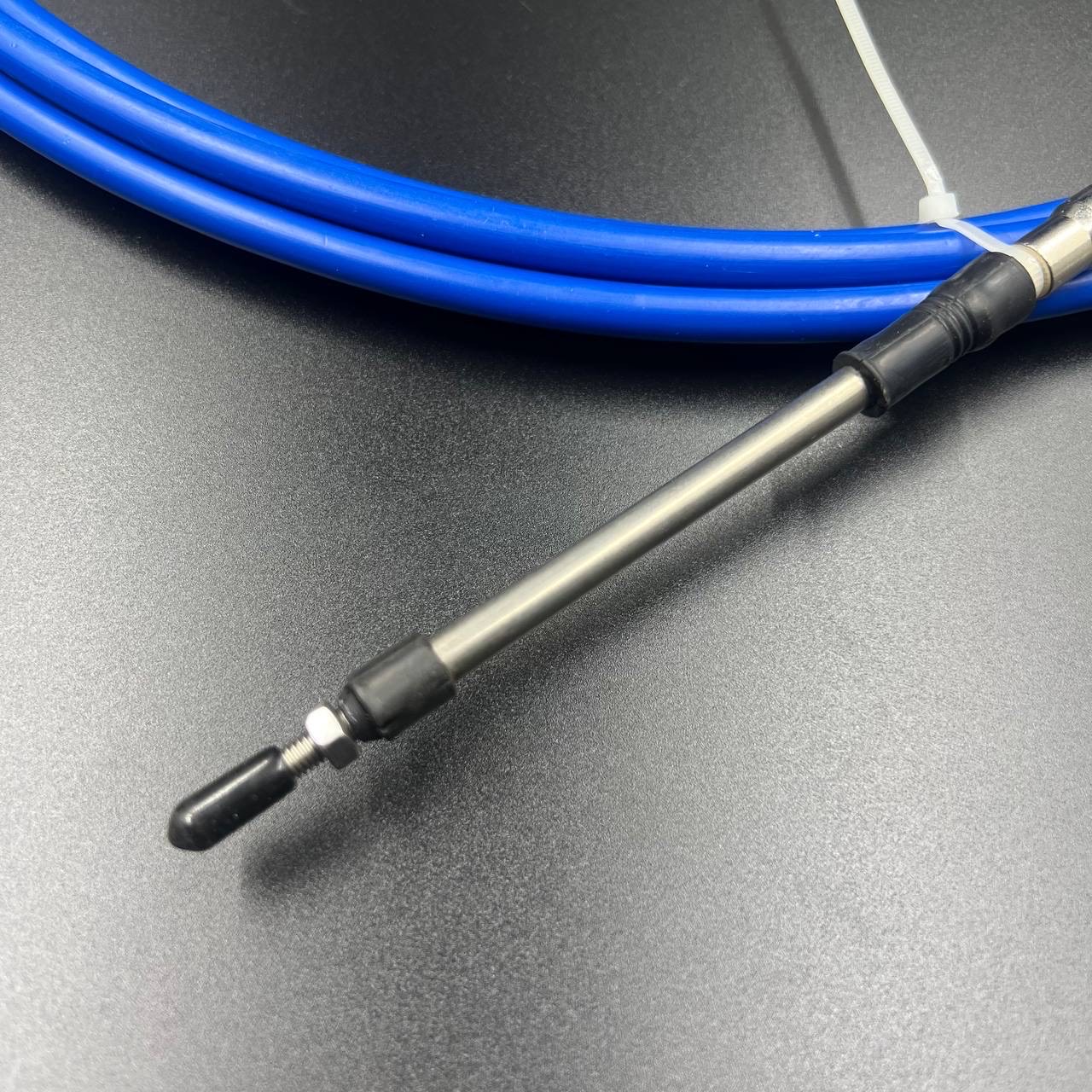 картинка Трос д/у (газ/реверс) (20FT) (C8) (N-Flex)