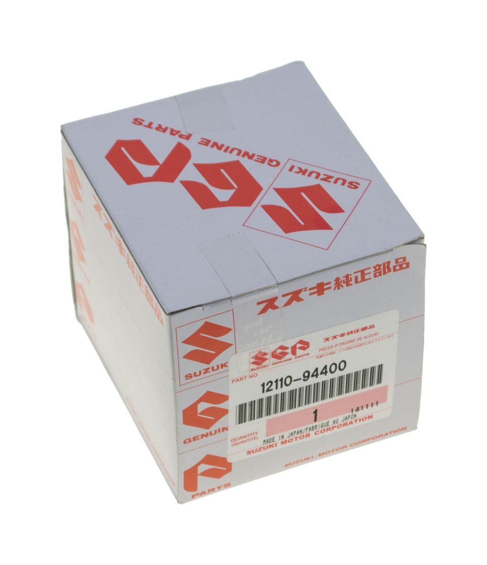 картинка Поршень Suzuki DT40 (STD) 79 мм