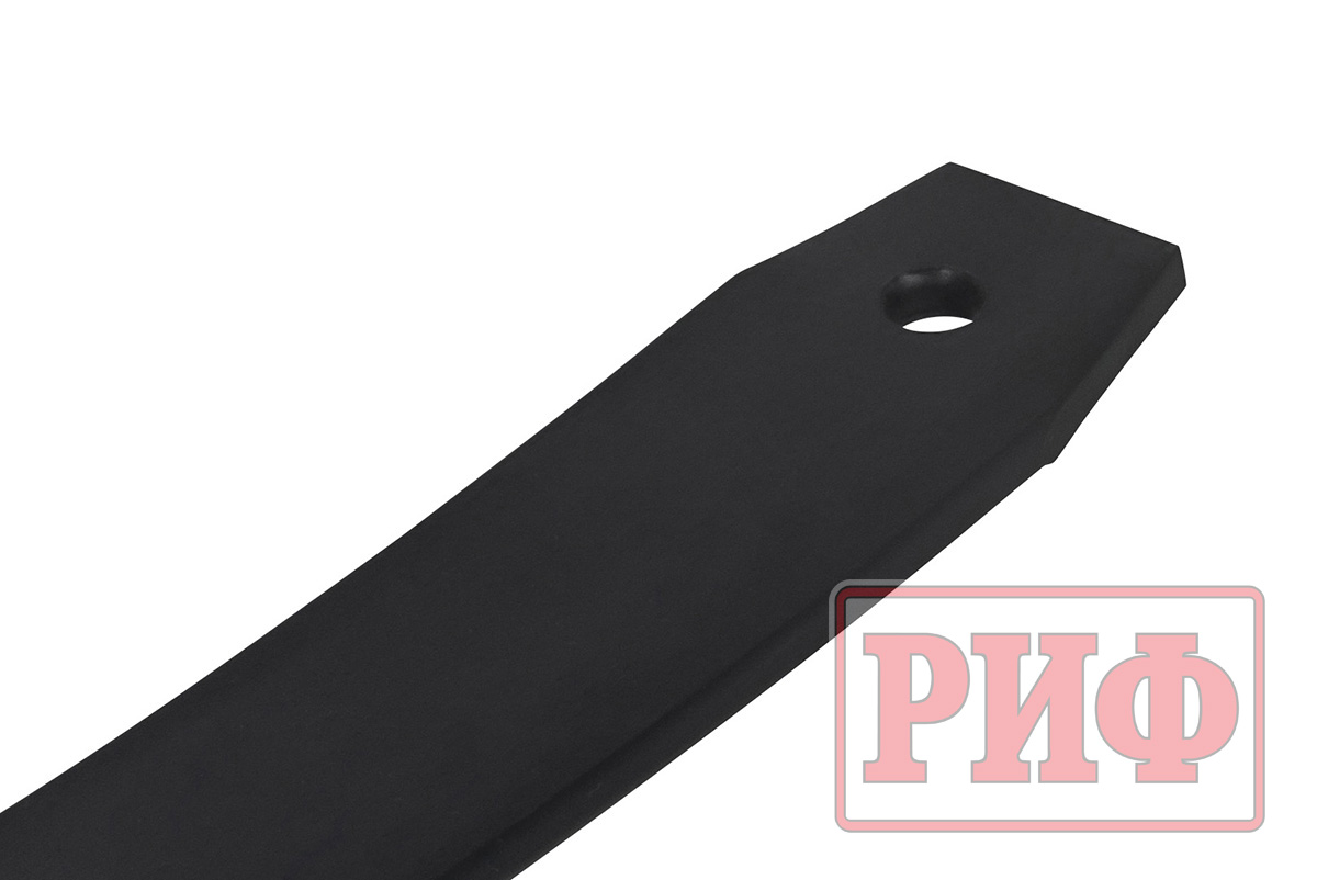 картинка Лист 8 рессоры RIFHAN-540D