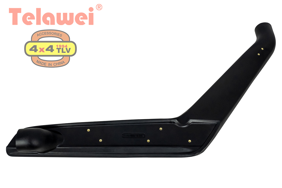 картинка Шноркель Toyota Land Cruiser 70 2007+ (бензин и дизель)