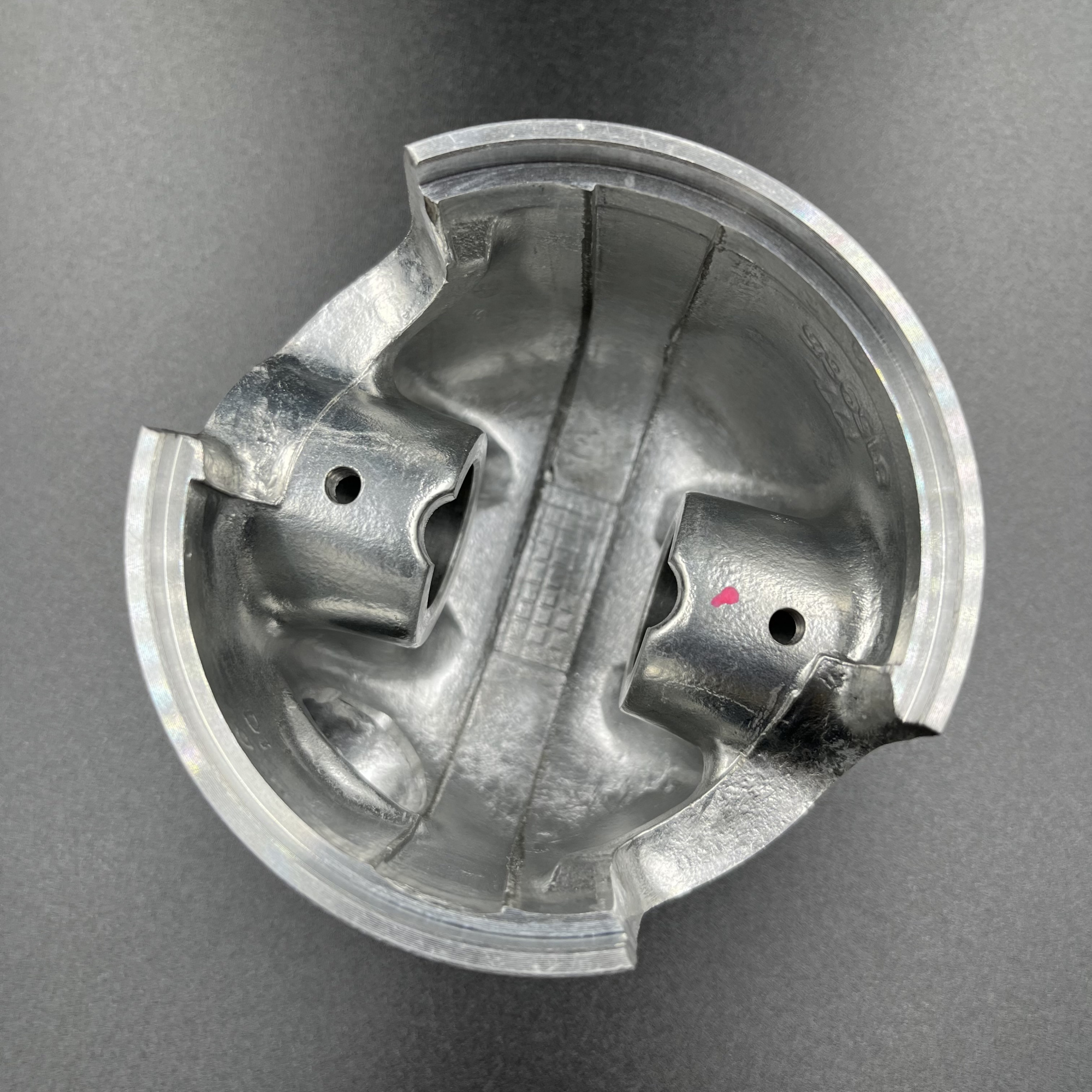 картинка Поршень Mercury 70-115 (STD) (KACAWA)