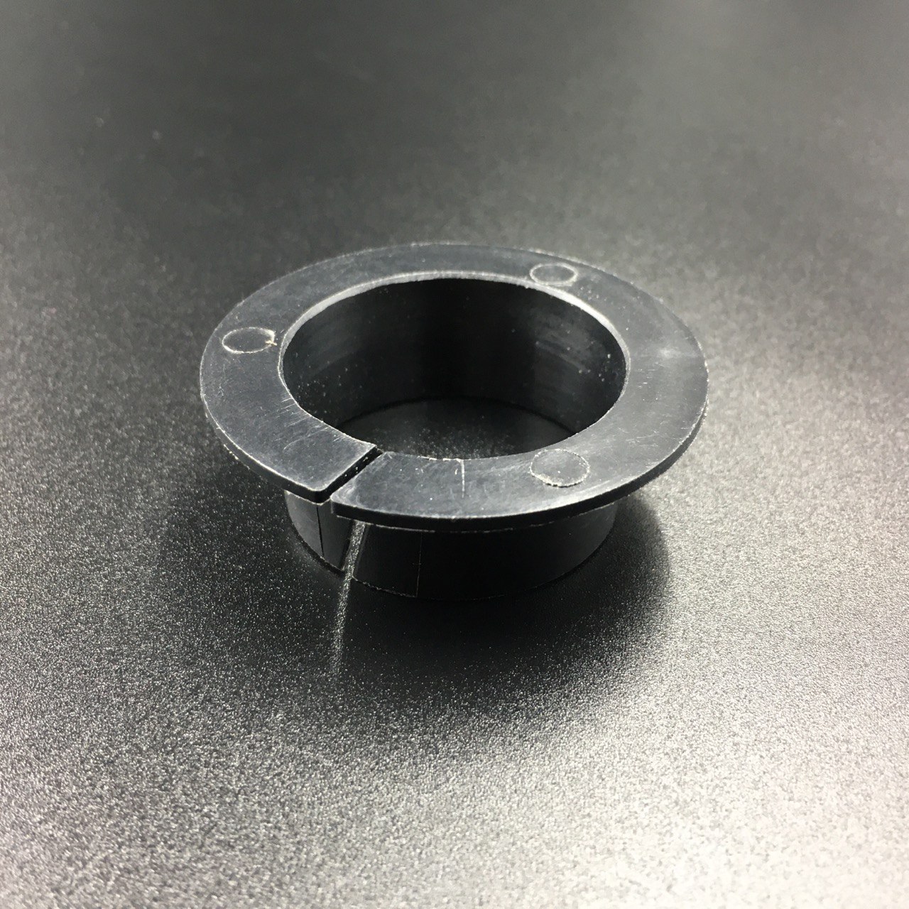 картинка Втулка румпеля пластиковая Yamaha 9.9-15 (PREMARINE)