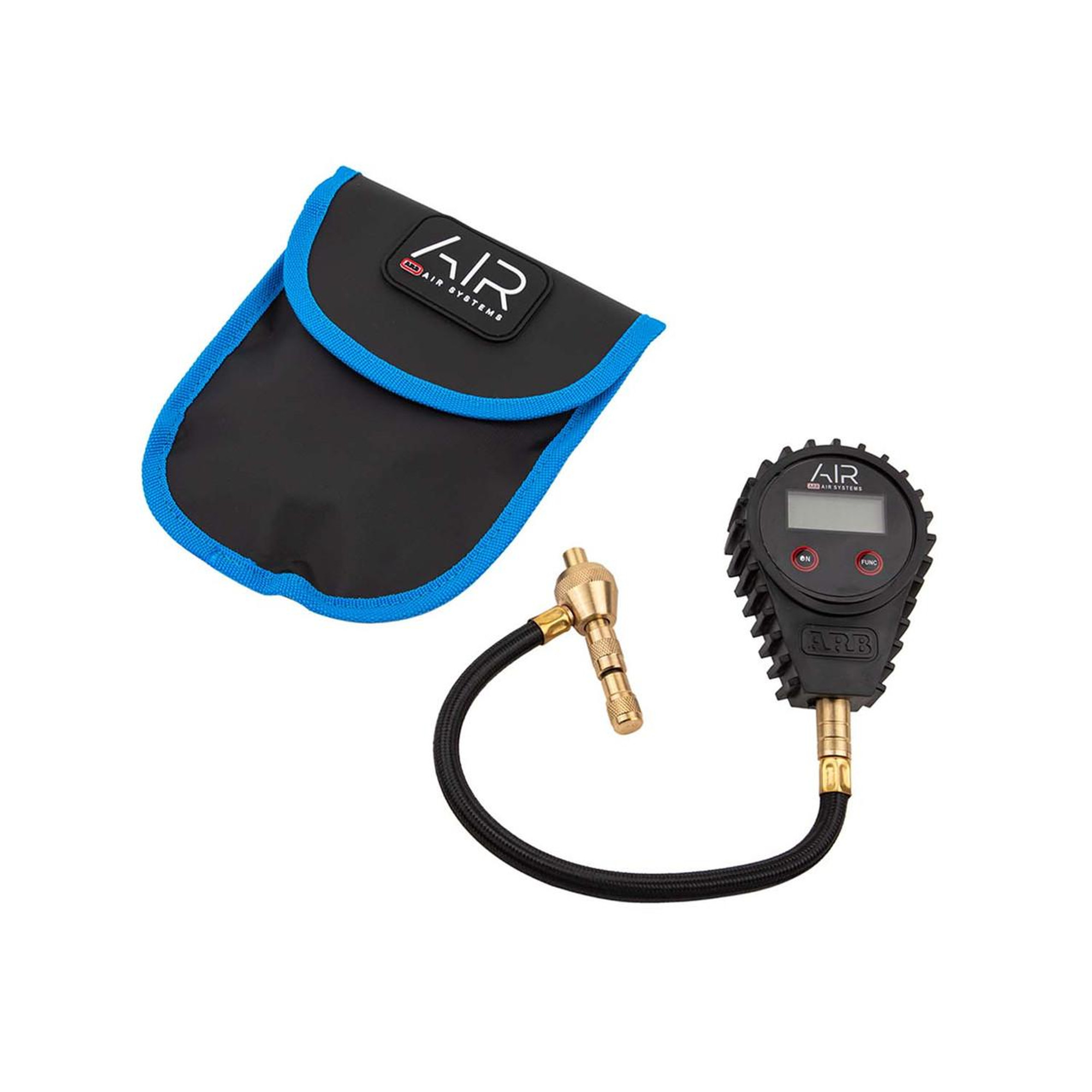 картинка Дефлятор ARB E-Z DEFLATOR DIGITAL