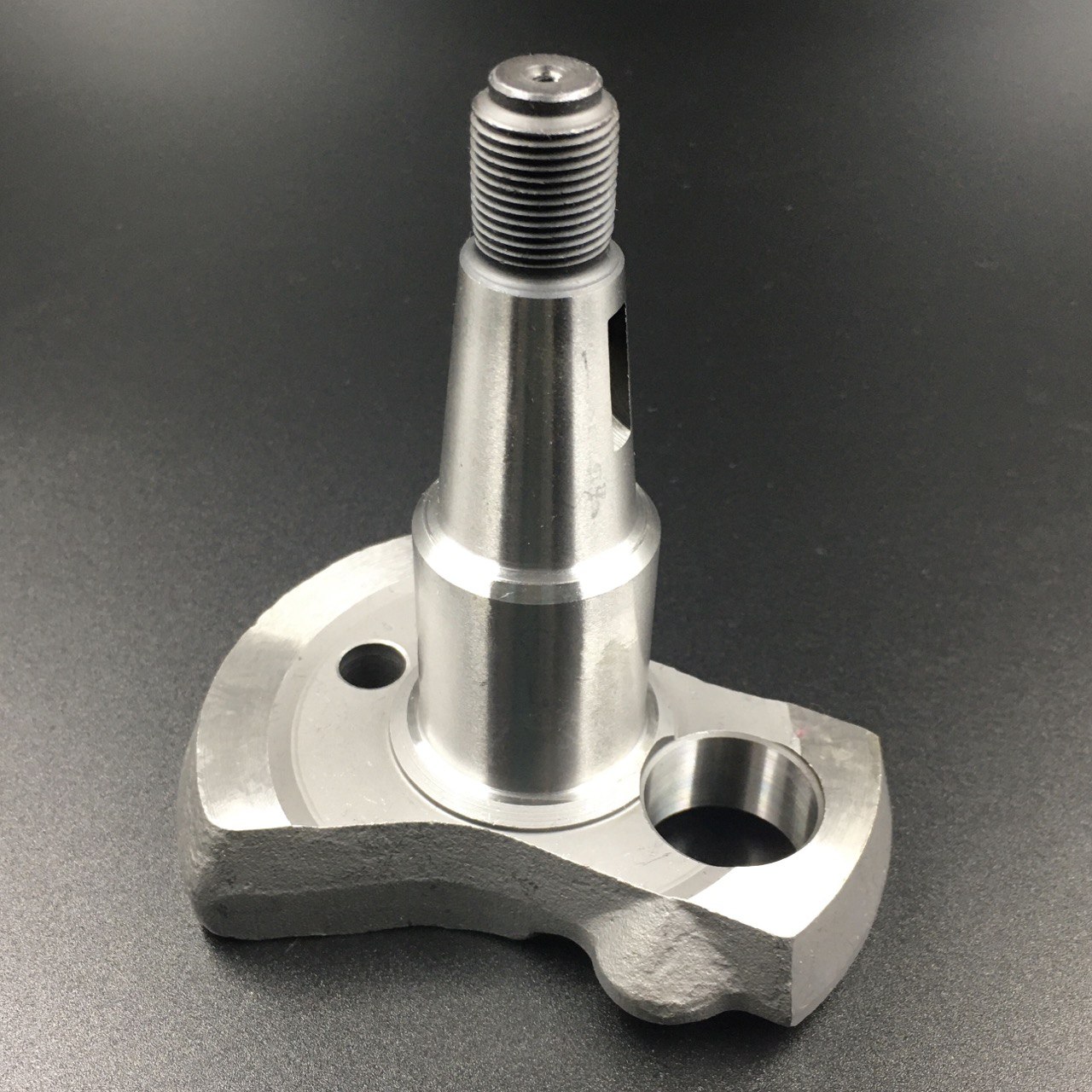 картинка Шейка коленвала Yamaha 25-30 (верхняя) (Omax)