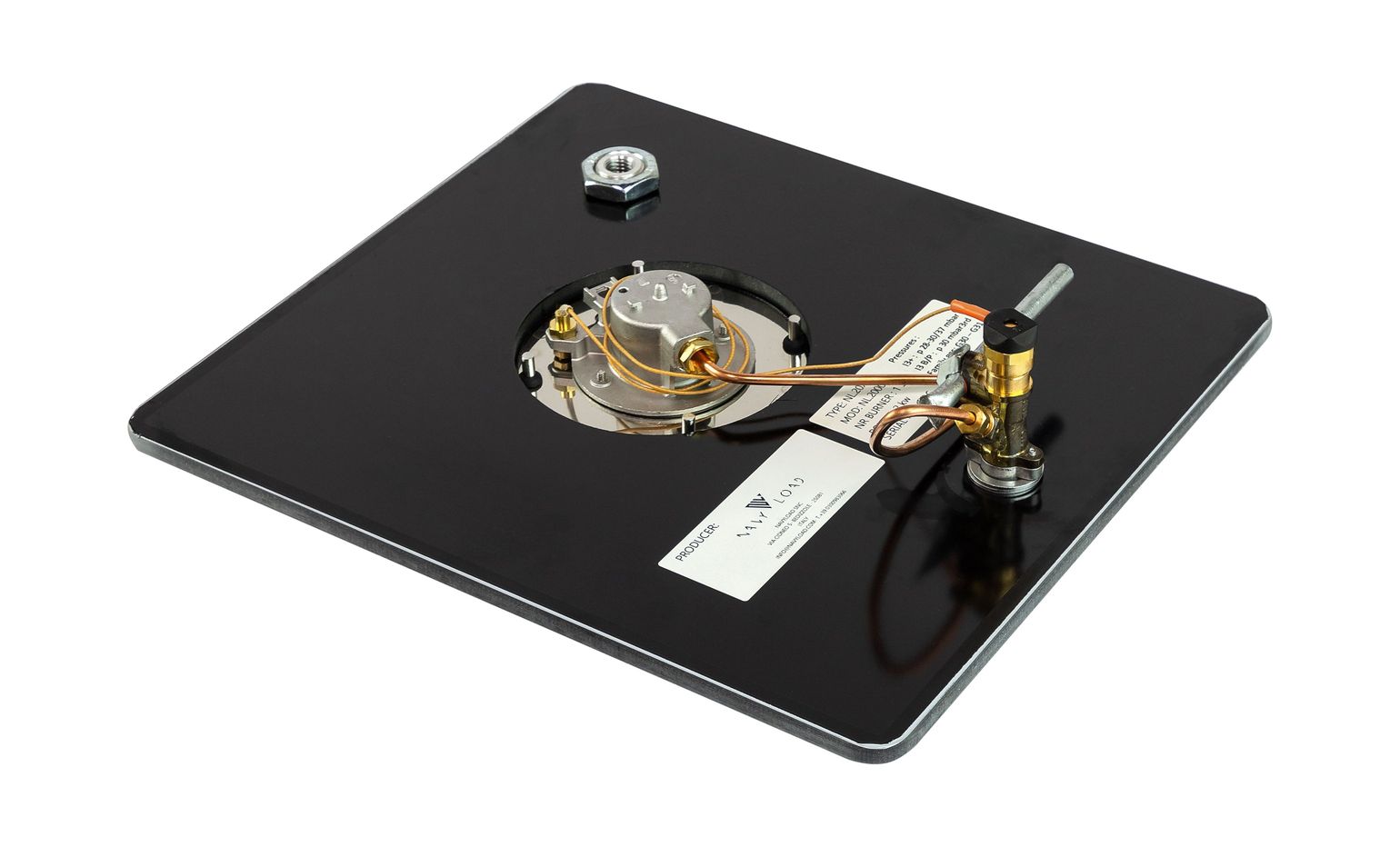 картинка Плита газовая